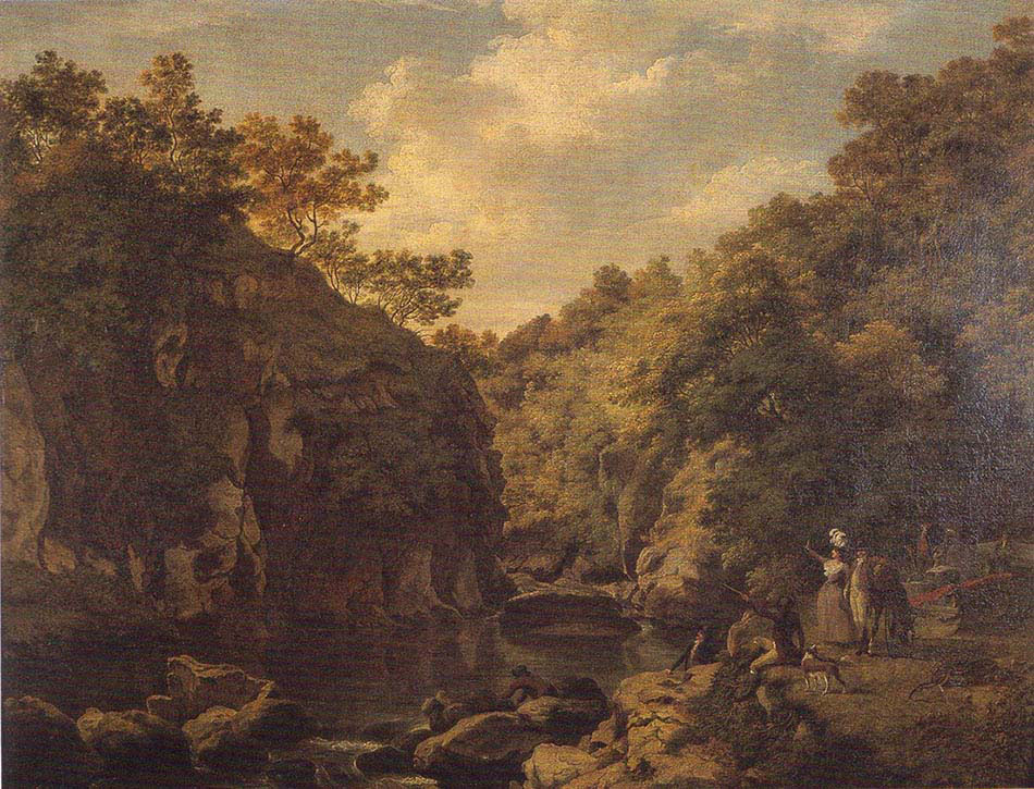 Dargle Valley